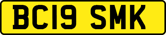 BC19SMK