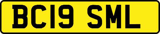 BC19SML