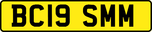 BC19SMM