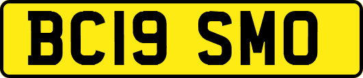 BC19SMO