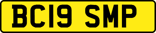 BC19SMP