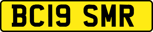 BC19SMR