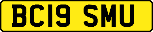 BC19SMU