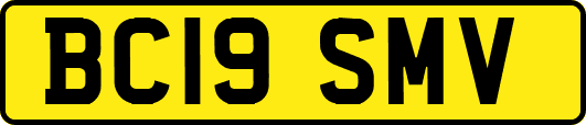 BC19SMV