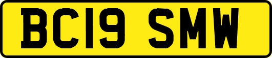 BC19SMW