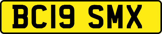 BC19SMX