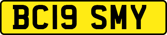 BC19SMY