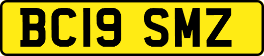 BC19SMZ