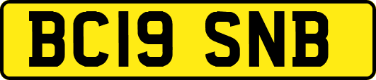 BC19SNB