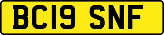 BC19SNF