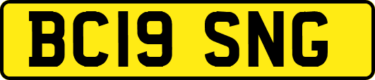 BC19SNG
