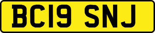 BC19SNJ