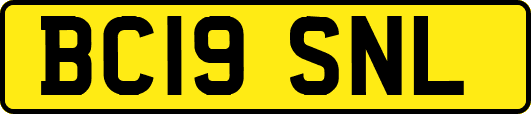 BC19SNL