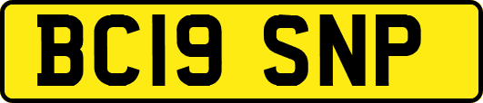 BC19SNP