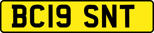 BC19SNT