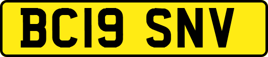 BC19SNV