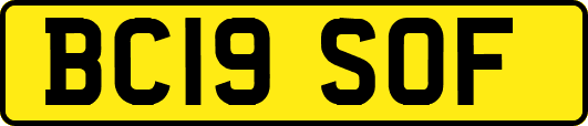 BC19SOF