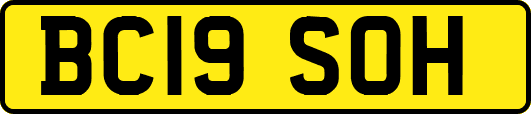 BC19SOH