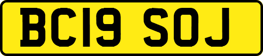 BC19SOJ