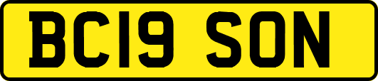 BC19SON