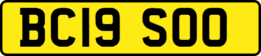 BC19SOO