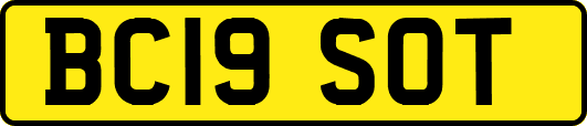 BC19SOT