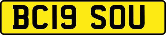 BC19SOU
