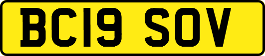 BC19SOV
