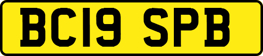 BC19SPB