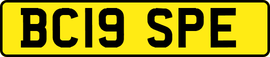 BC19SPE