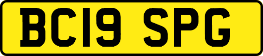 BC19SPG