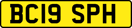 BC19SPH