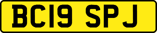 BC19SPJ