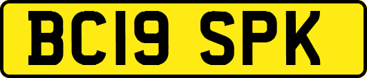 BC19SPK