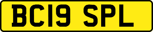 BC19SPL