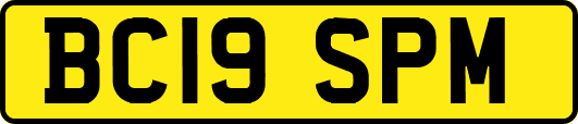 BC19SPM