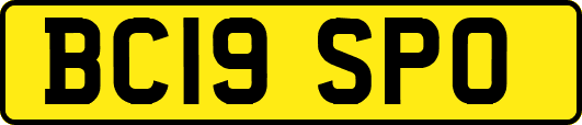 BC19SPO