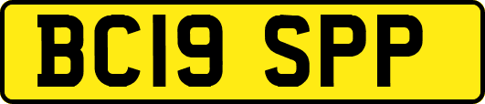 BC19SPP
