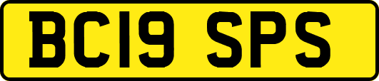 BC19SPS