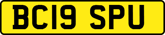 BC19SPU