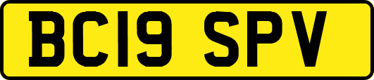 BC19SPV