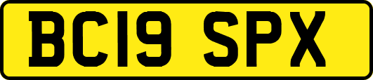 BC19SPX