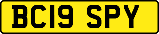 BC19SPY