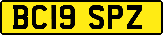 BC19SPZ