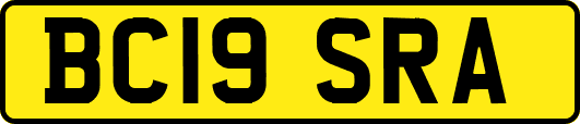 BC19SRA