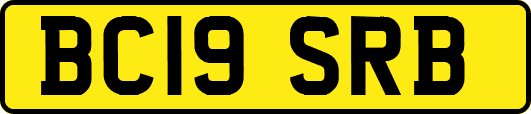 BC19SRB