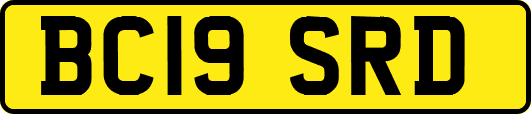BC19SRD