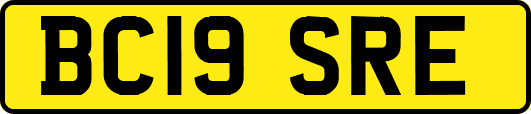 BC19SRE