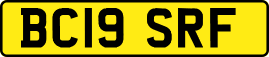 BC19SRF