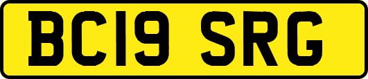 BC19SRG